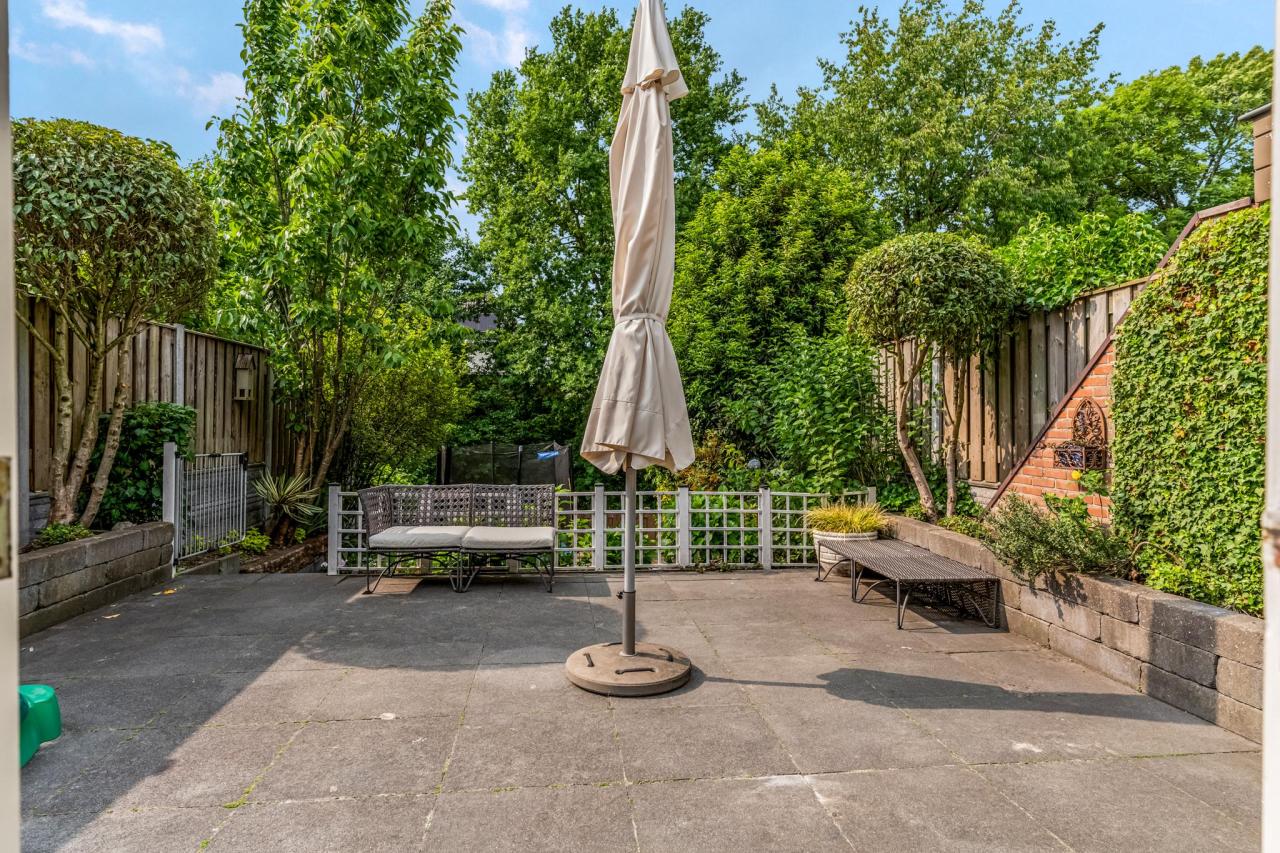 de Kluijskamp 1123, Nijmegen (6545 JE)