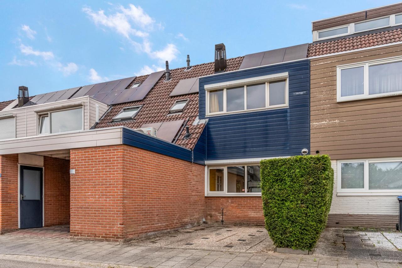 de Kluijskamp 1123, Nijmegen (6545 JE)