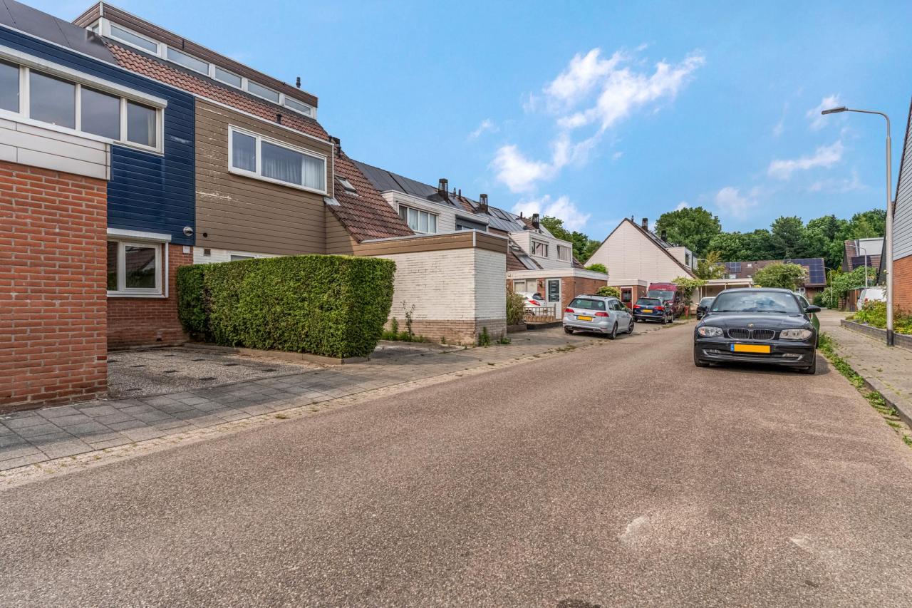 de Kluijskamp 1123, Nijmegen (6545 JE)