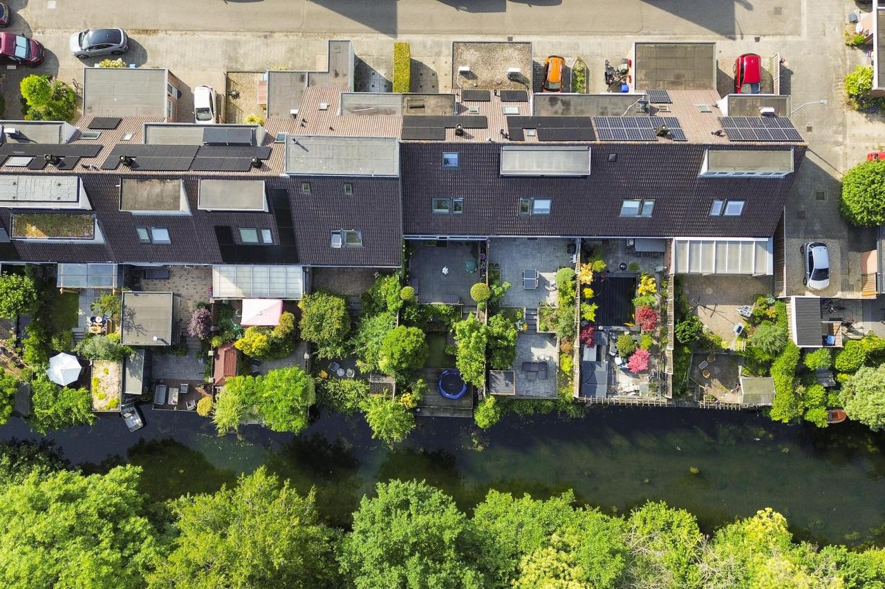 de Kluijskamp 1123, Nijmegen (6545 JE)