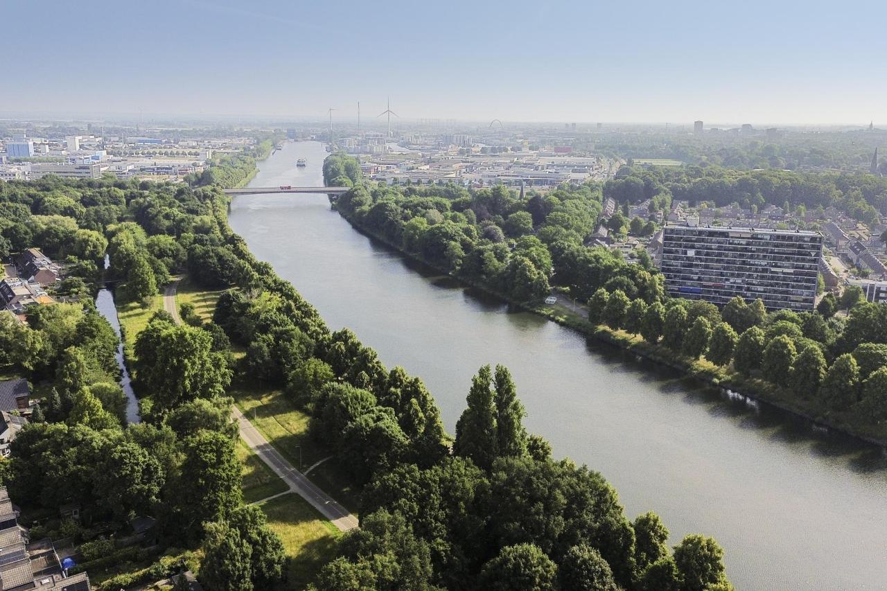 de Kluijskamp 1123, Nijmegen (6545 JE)