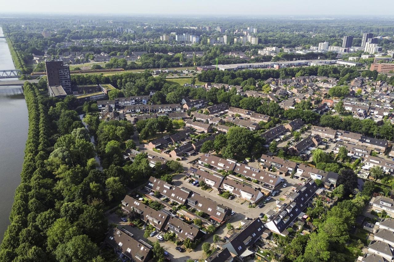 de Kluijskamp 1123, Nijmegen (6545 JE)