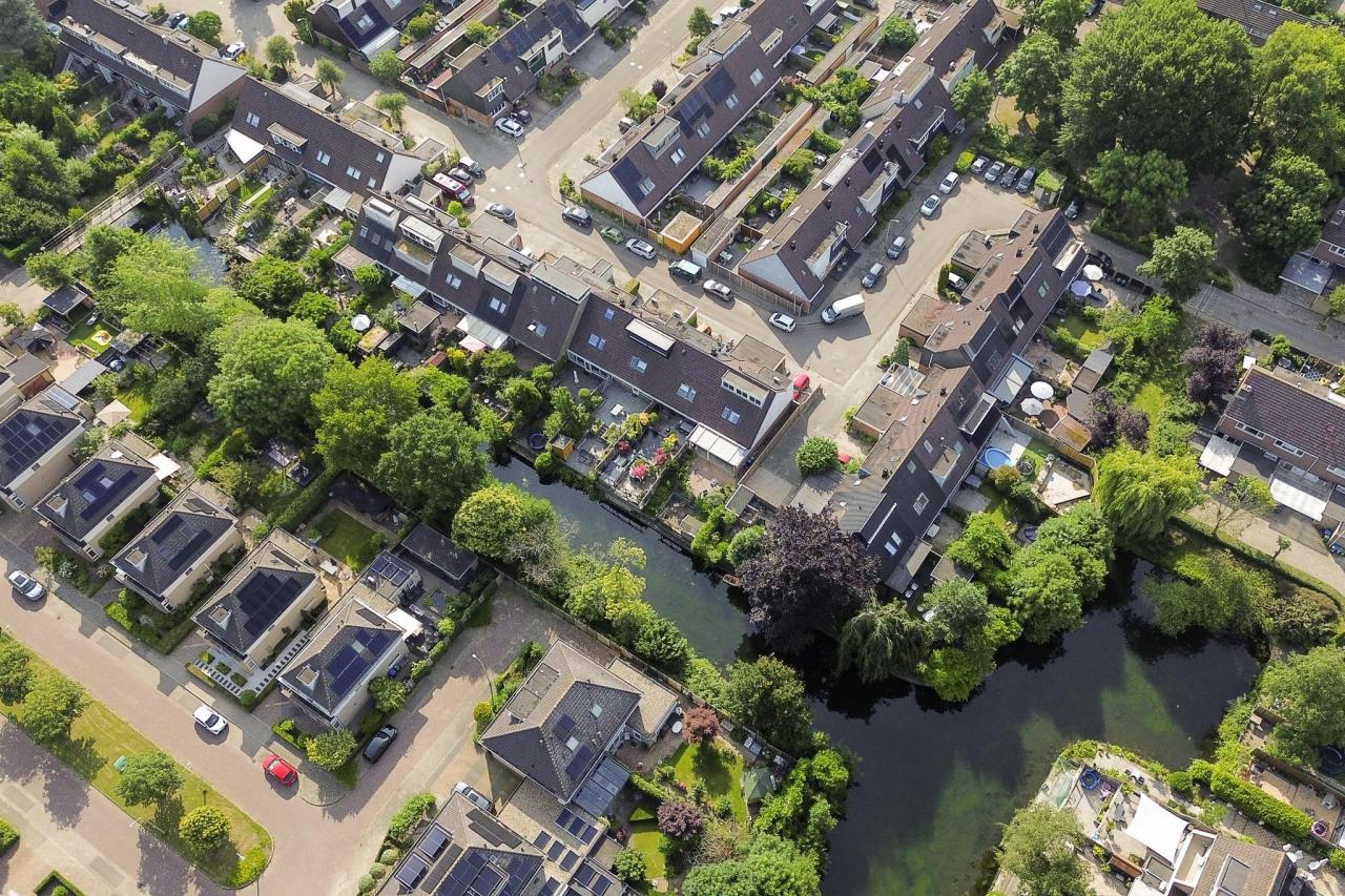 de Kluijskamp 1123, Nijmegen (6545 JE)