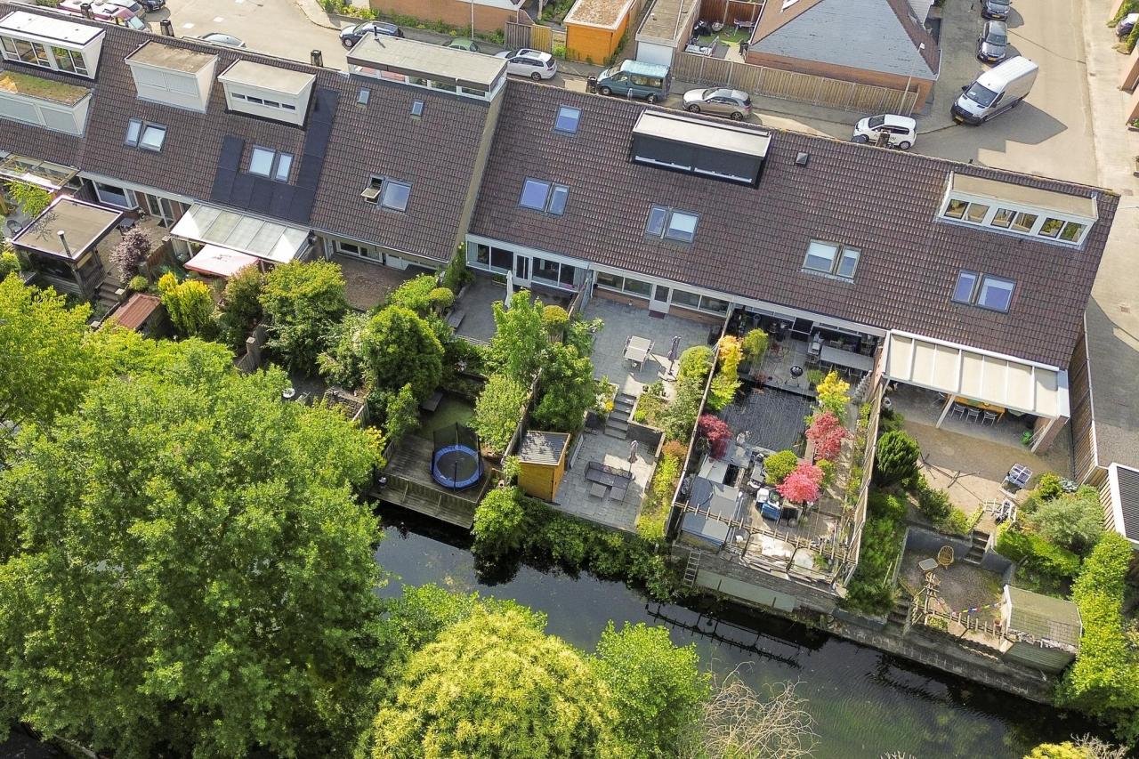 de Kluijskamp 1123, Nijmegen (6545 JE)