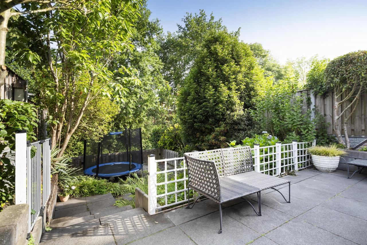 de Kluijskamp 1123, Nijmegen (6545 JE)