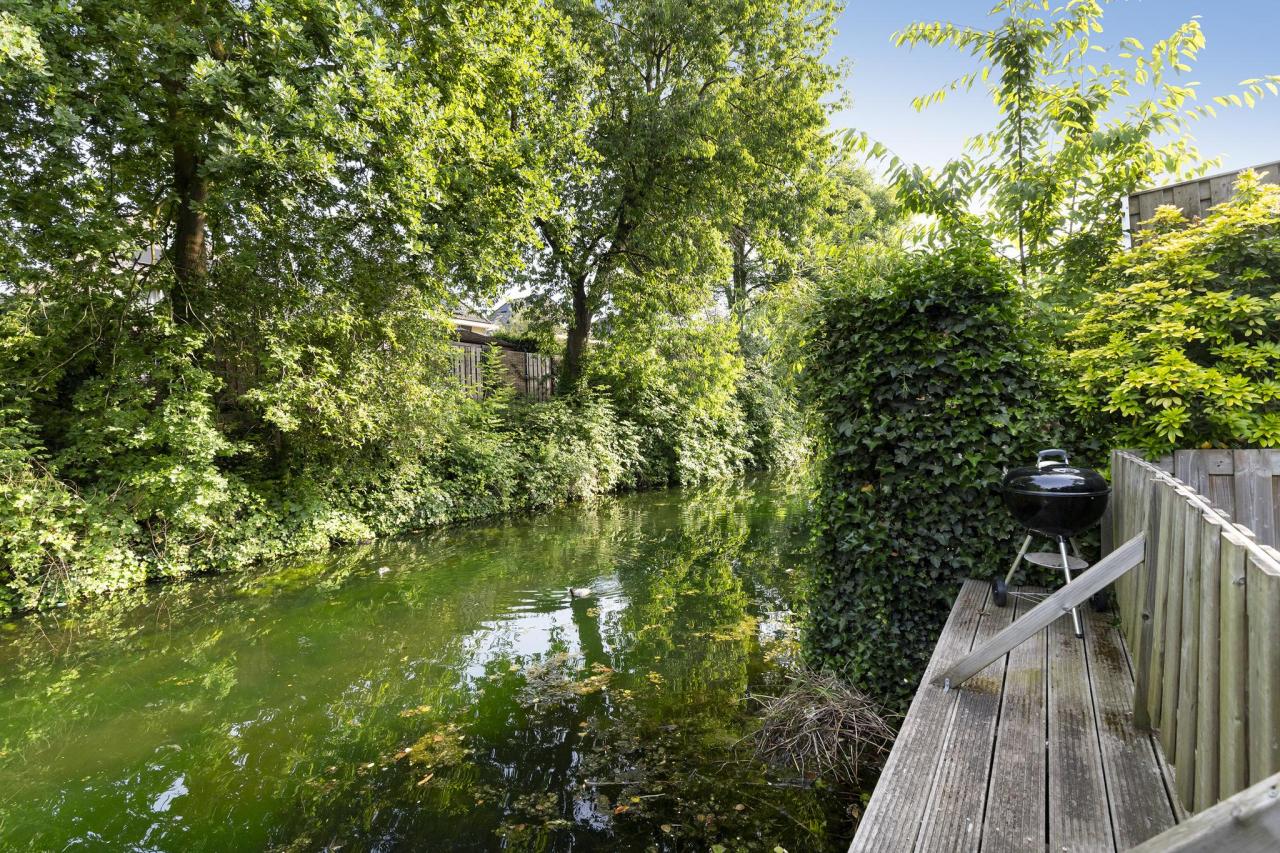 de Kluijskamp 1123, Nijmegen (6545 JE)