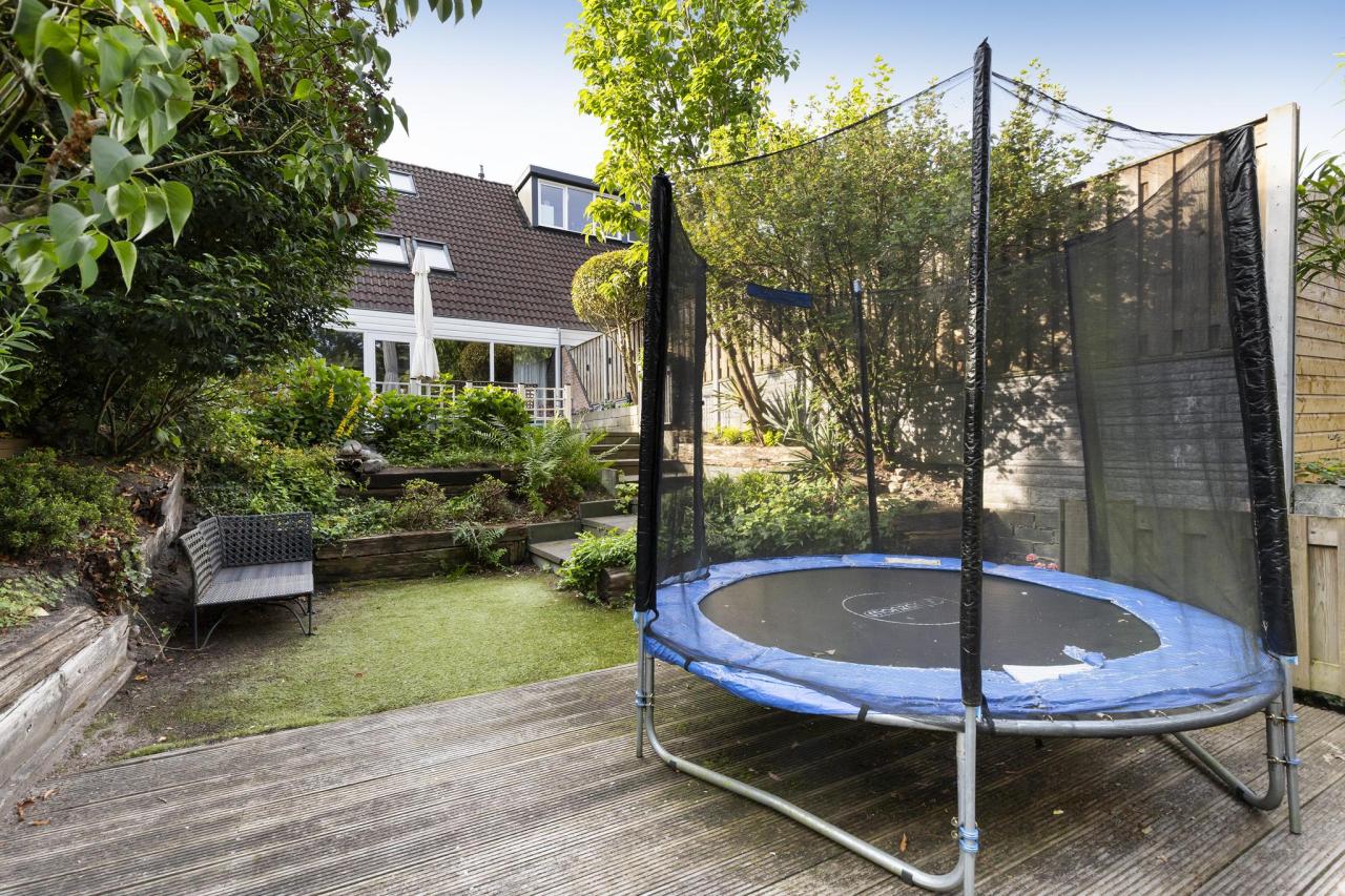 de Kluijskamp 1123, Nijmegen (6545 JE)