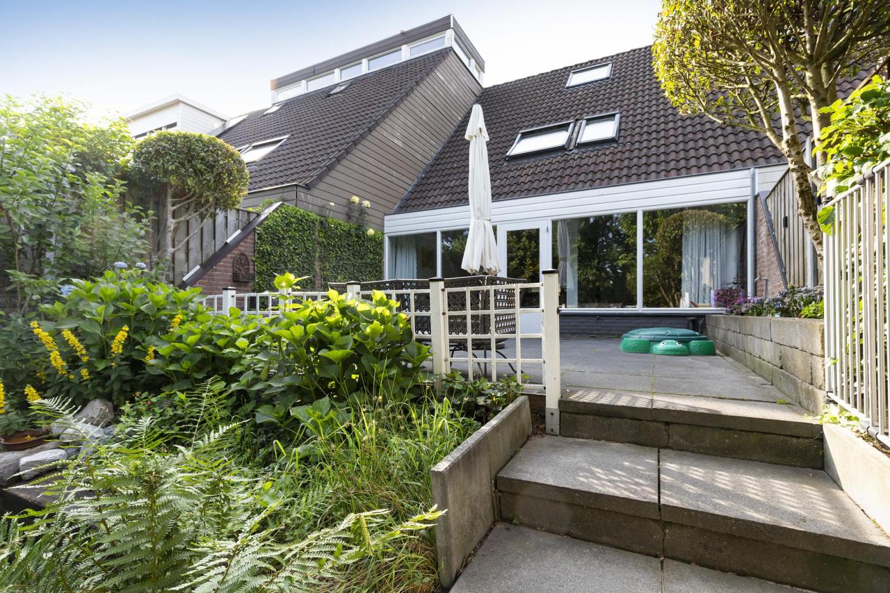 de Kluijskamp 1123, Nijmegen (6545 JE)