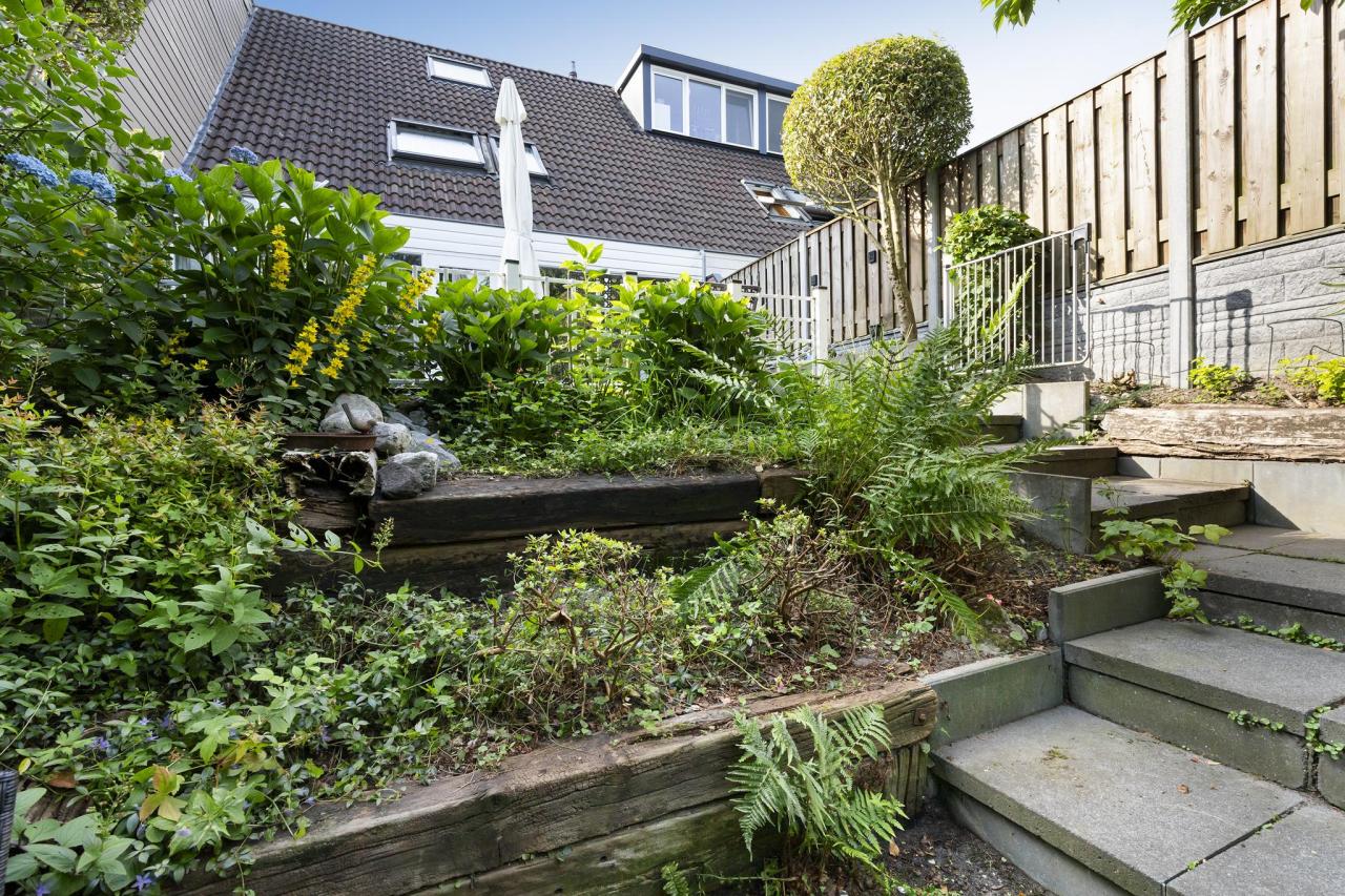 de Kluijskamp 1123, Nijmegen (6545 JE)