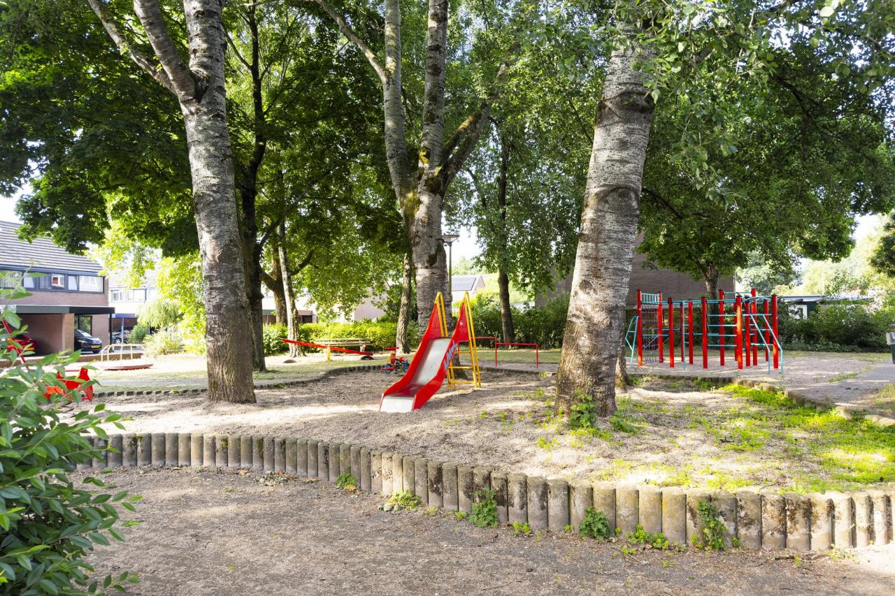 de Kluijskamp 1123, Nijmegen (6545 JE)