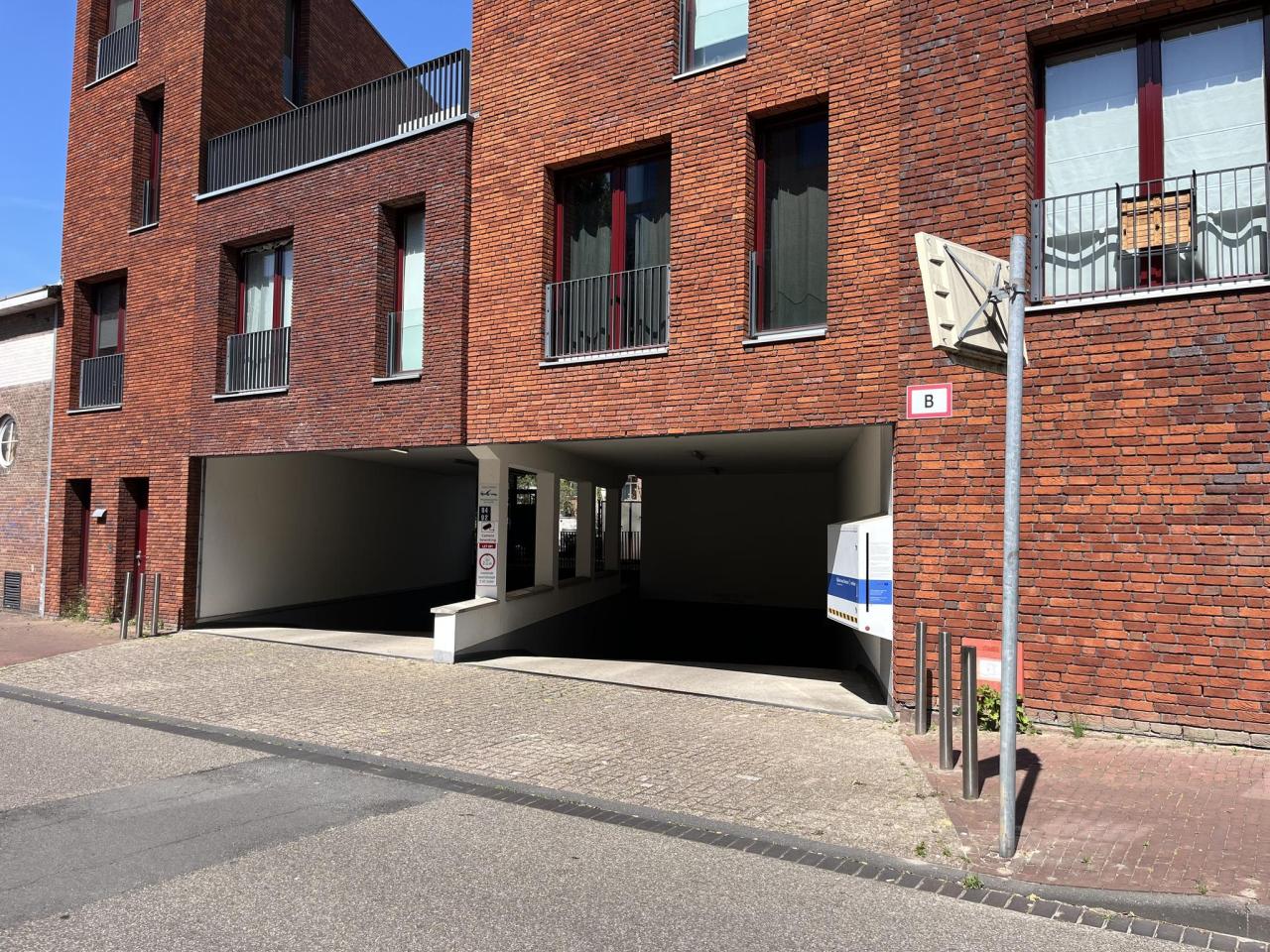 Scholenhof A-109 0ong, Nijmegen (6511 SG)