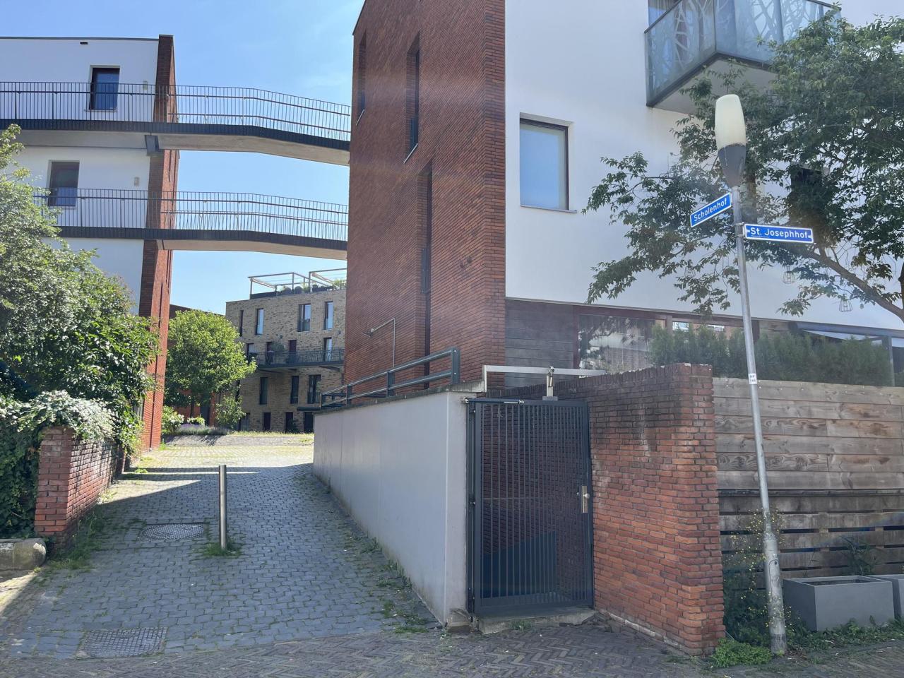Scholenhof A-109 0ong, Nijmegen (6511 SG)