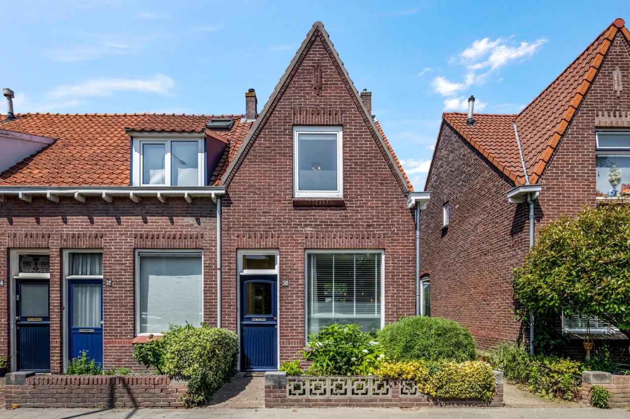 St. Jacobslaan 50, Nijmegen (6533 BT)