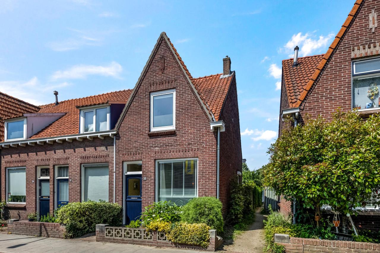 St. Jacobslaan 50, Nijmegen (6533 BT)
