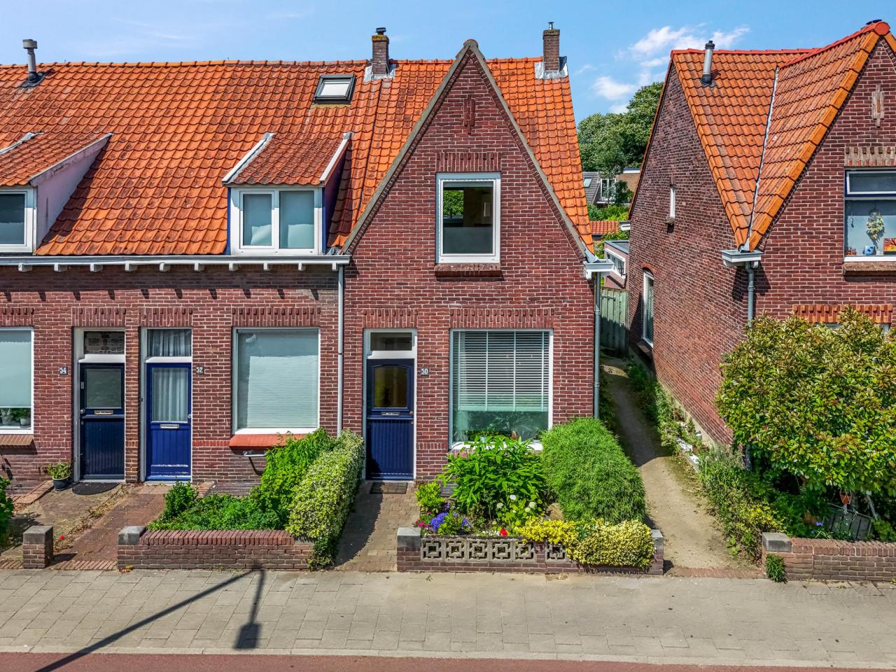 St. Jacobslaan 50, Nijmegen (6533 BT)