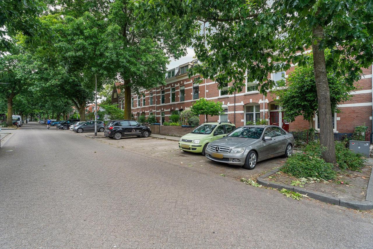Koninginnelaan 97, Nijmegen (6542 ZK)