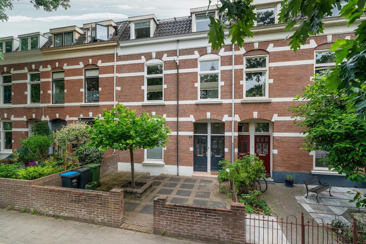 Koninginnelaan 97, Nijmegen (6542 ZK)