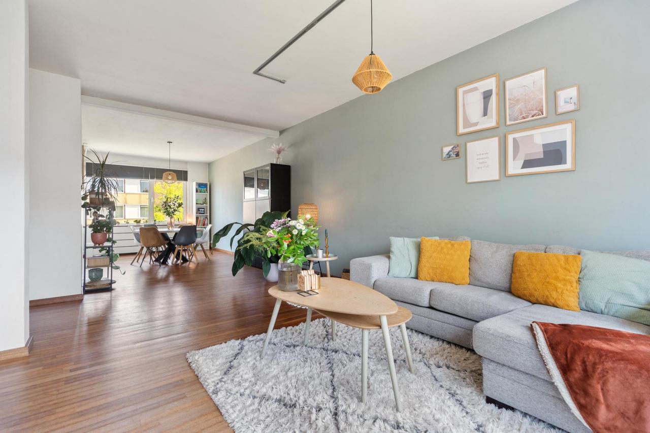 Professor Hoogveldstraat 13, Nijmegen (6524 PK)