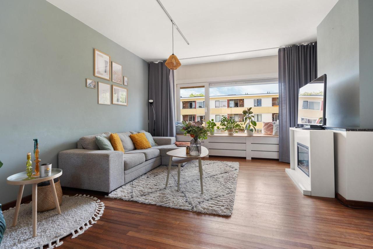 Professor Hoogveldstraat 13, Nijmegen (6524 PK)