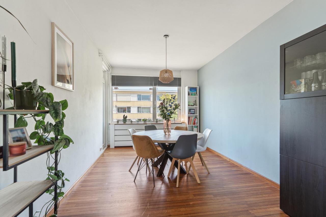 Professor Hoogveldstraat 13, Nijmegen (6524 PK)