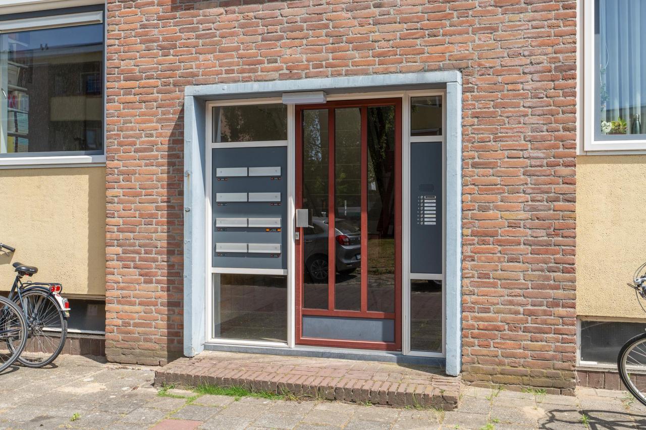 Professor Hoogveldstraat 13, Nijmegen (6524 PK)