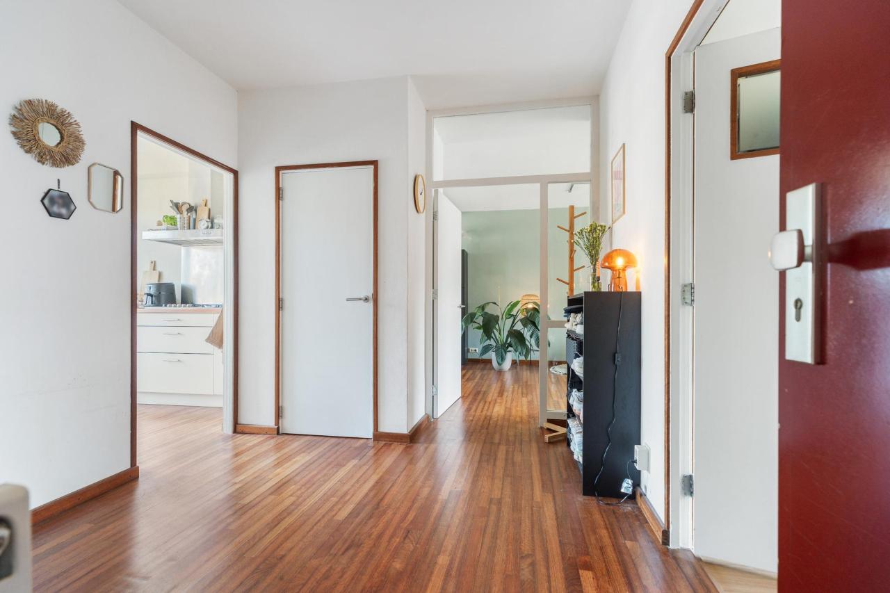 Professor Hoogveldstraat 13, Nijmegen (6524 PK)