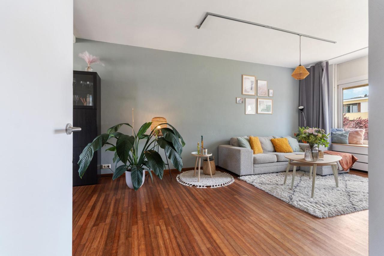 Professor Hoogveldstraat 13, Nijmegen (6524 PK)