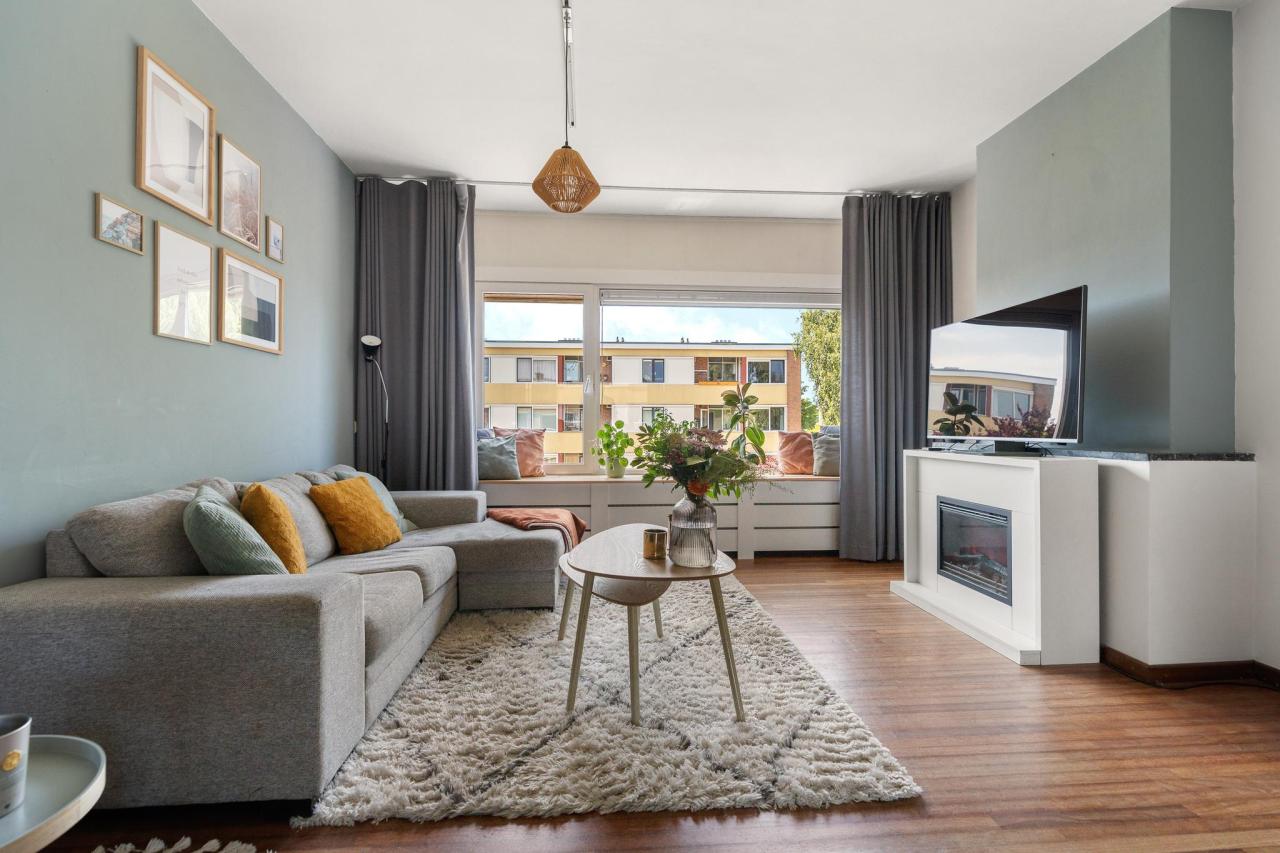 Professor Hoogveldstraat 13, Nijmegen (6524 PK)