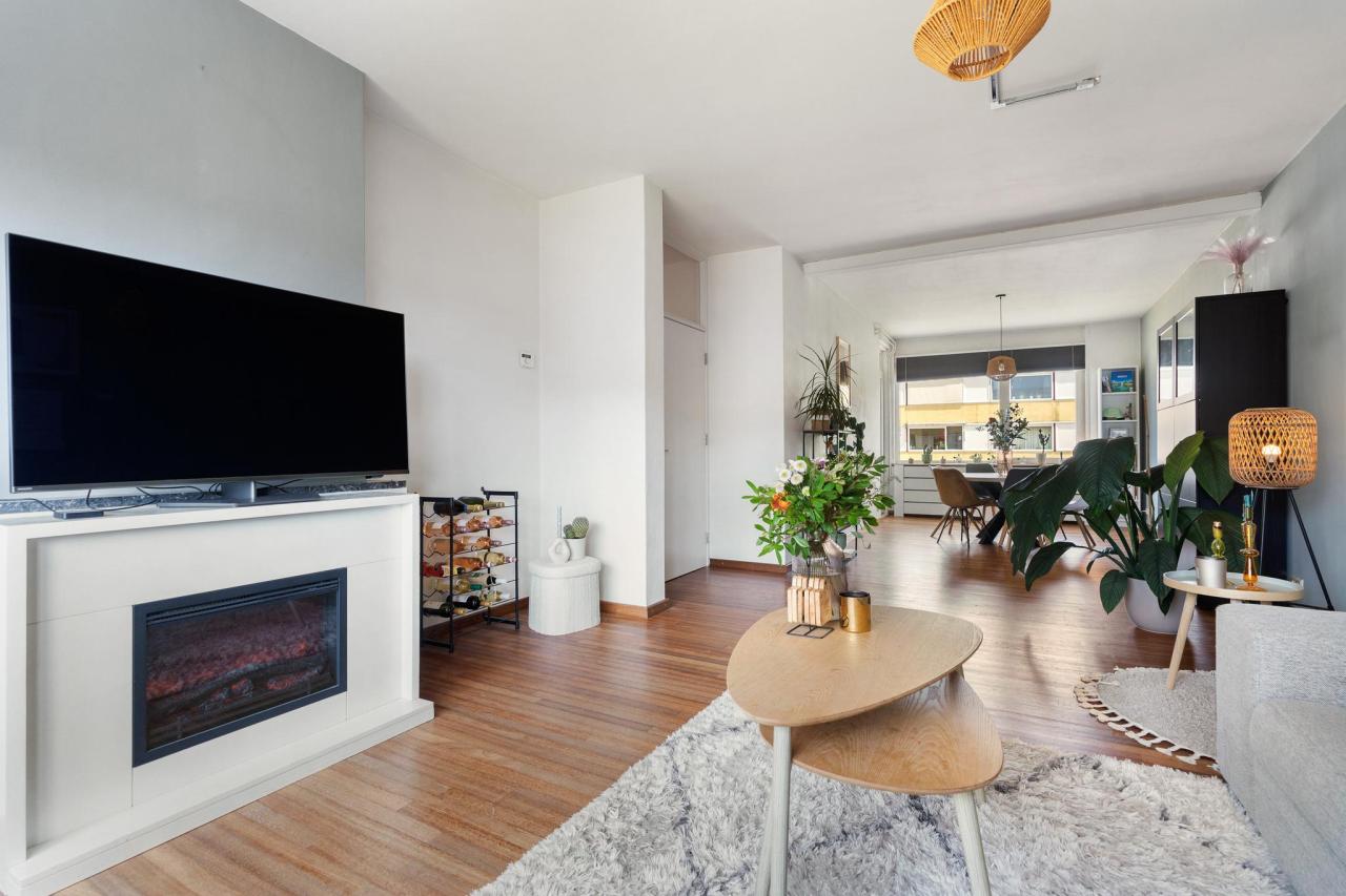 Professor Hoogveldstraat 13, Nijmegen (6524 PK)