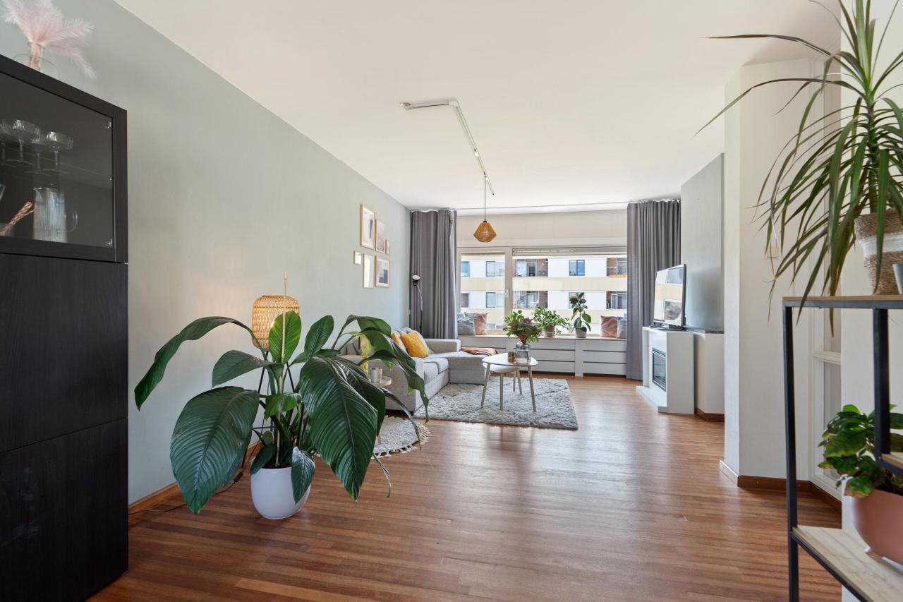 Professor Hoogveldstraat 13, Nijmegen (6524 PK)