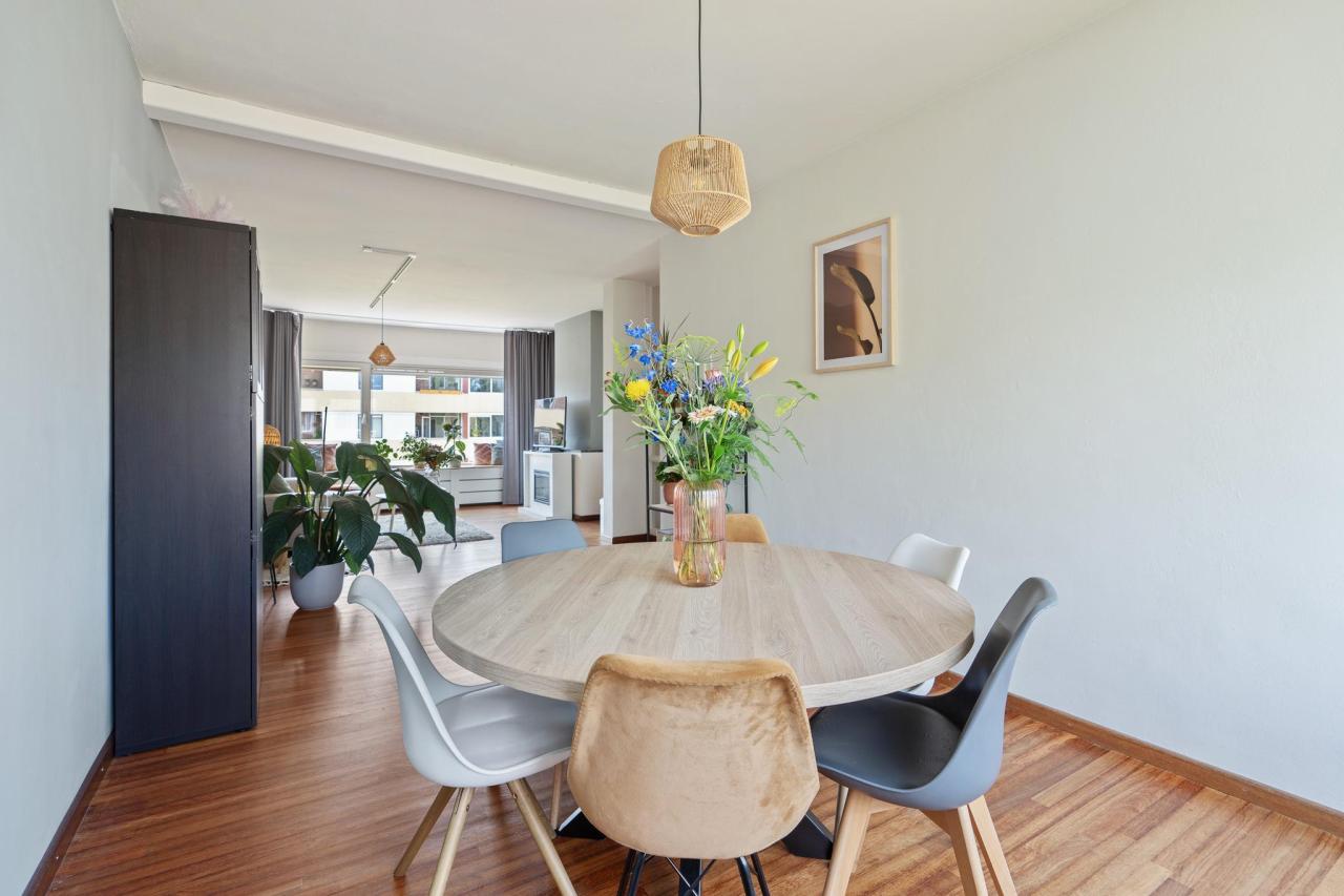 Professor Hoogveldstraat 13, Nijmegen (6524 PK)