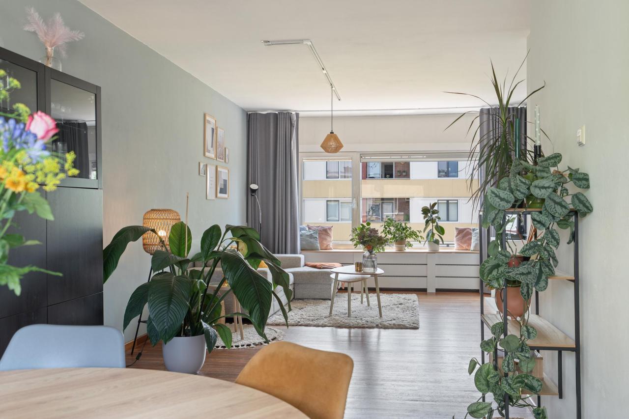 Professor Hoogveldstraat 13, Nijmegen (6524 PK)
