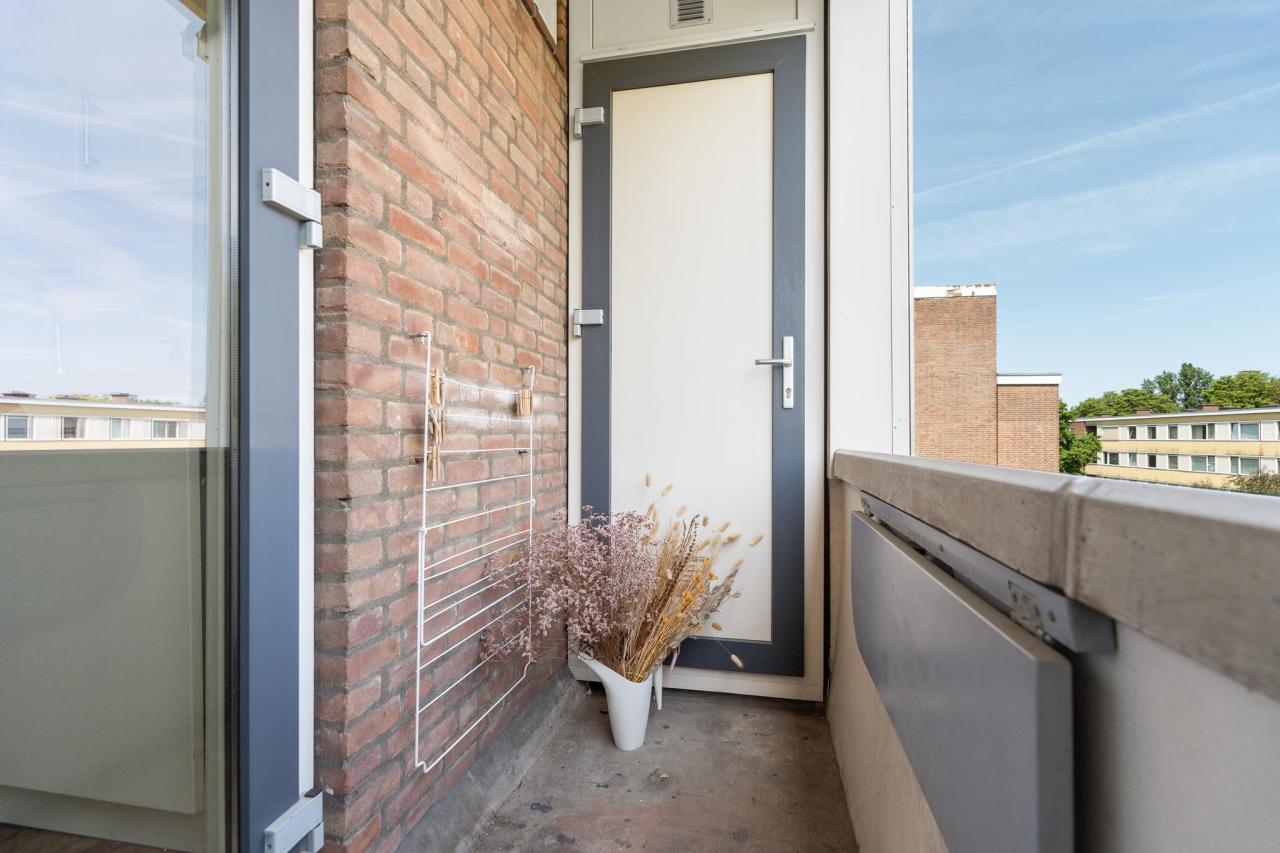 Professor Hoogveldstraat 13, Nijmegen (6524 PK)