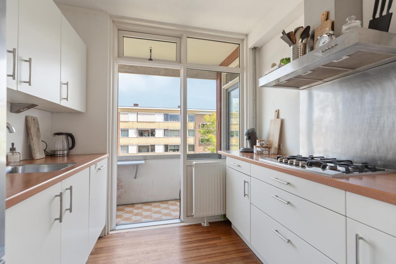 Professor Hoogveldstraat 13, Nijmegen (6524 PK)