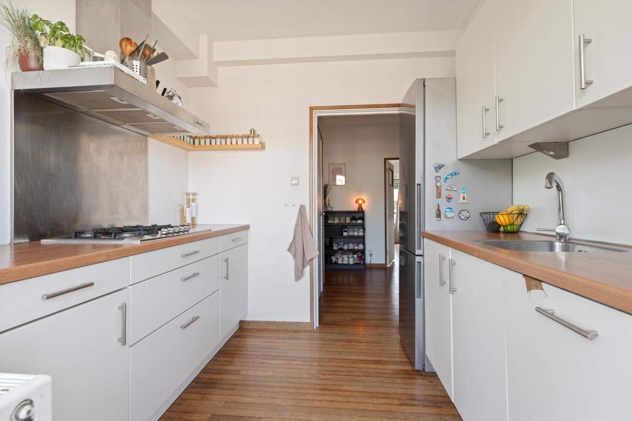 Professor Hoogveldstraat 13, Nijmegen (6524 PK)