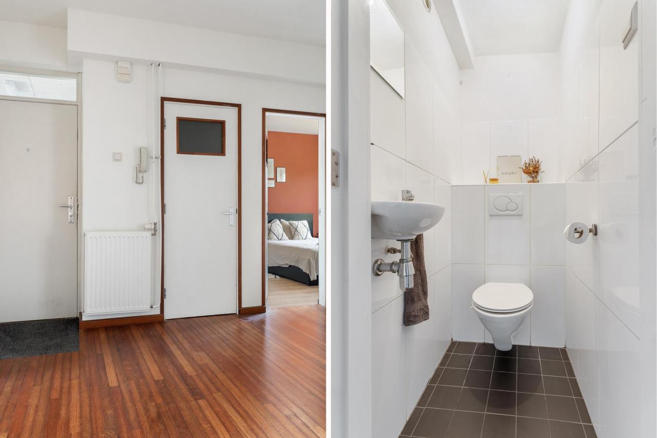 Professor Hoogveldstraat 13, Nijmegen (6524 PK)