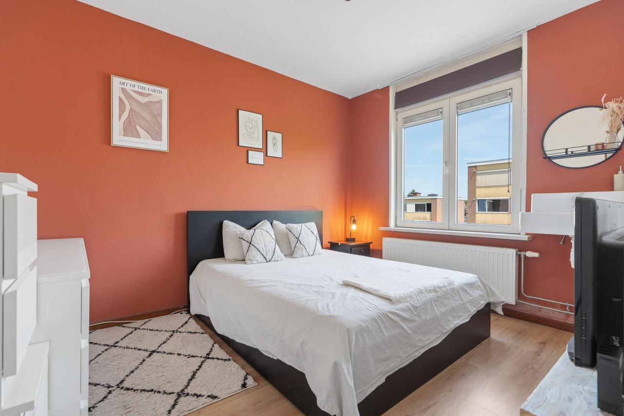 Professor Hoogveldstraat 13, Nijmegen (6524 PK)