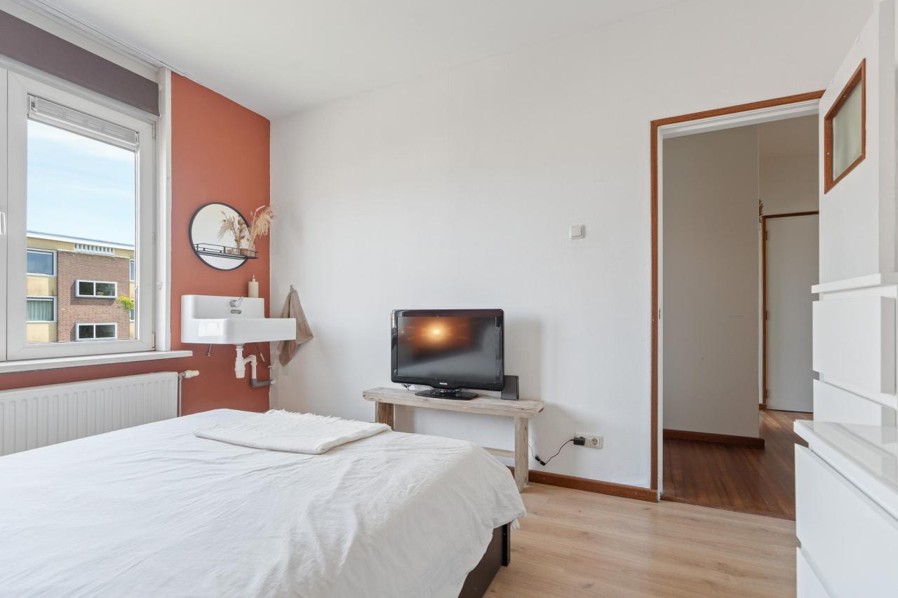 Professor Hoogveldstraat 13, Nijmegen (6524 PK)