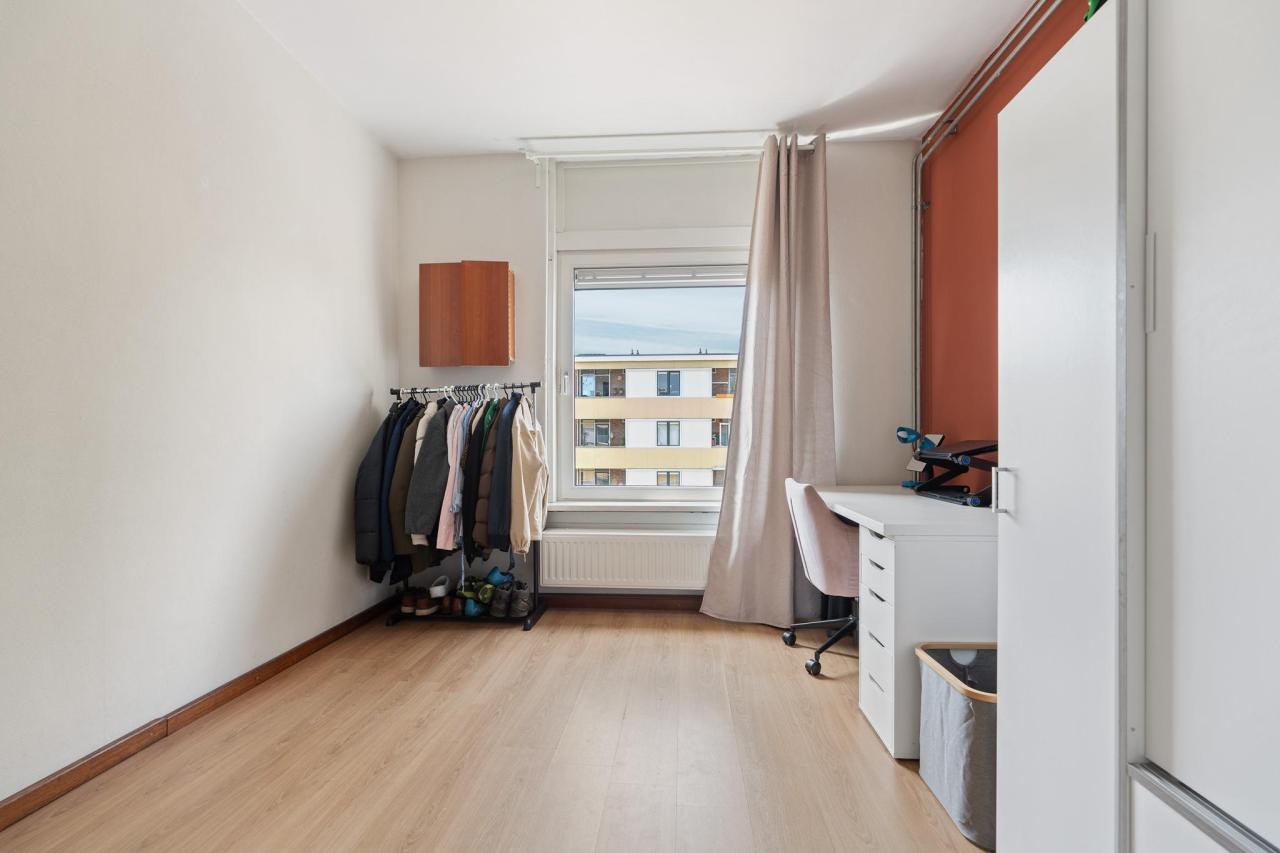 Professor Hoogveldstraat 13, Nijmegen (6524 PK)