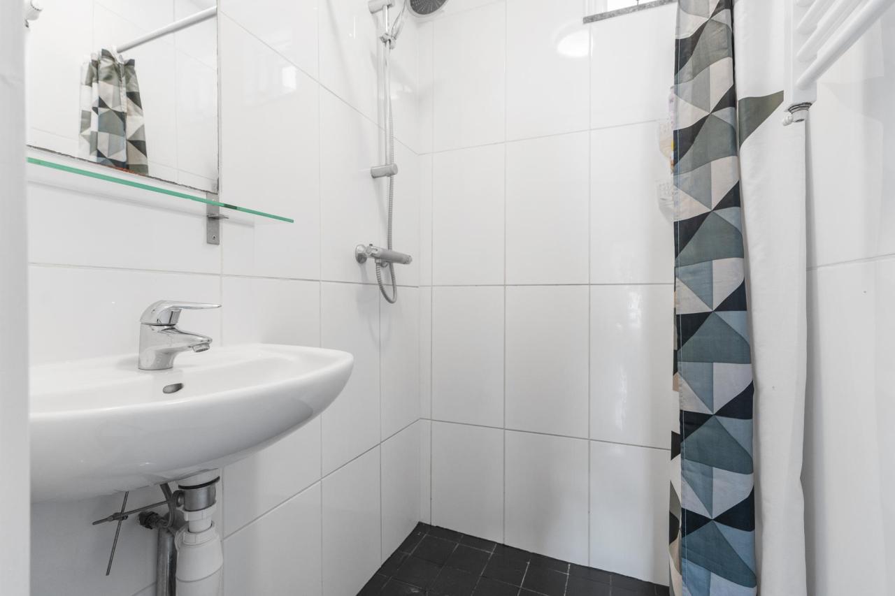 Professor Hoogveldstraat 13, Nijmegen (6524 PK)