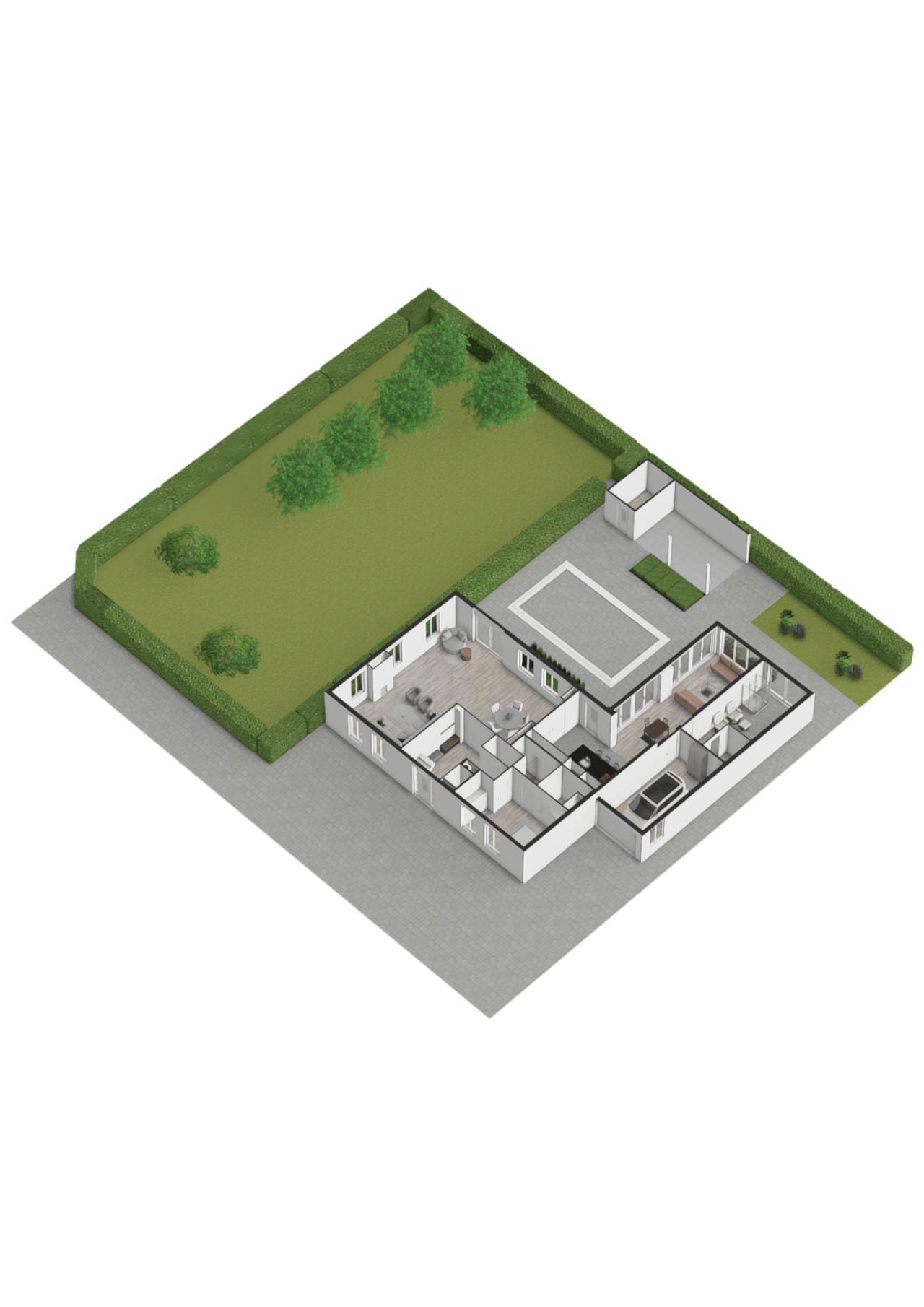 Bovensteweg 28a, Mook (6585 KD)