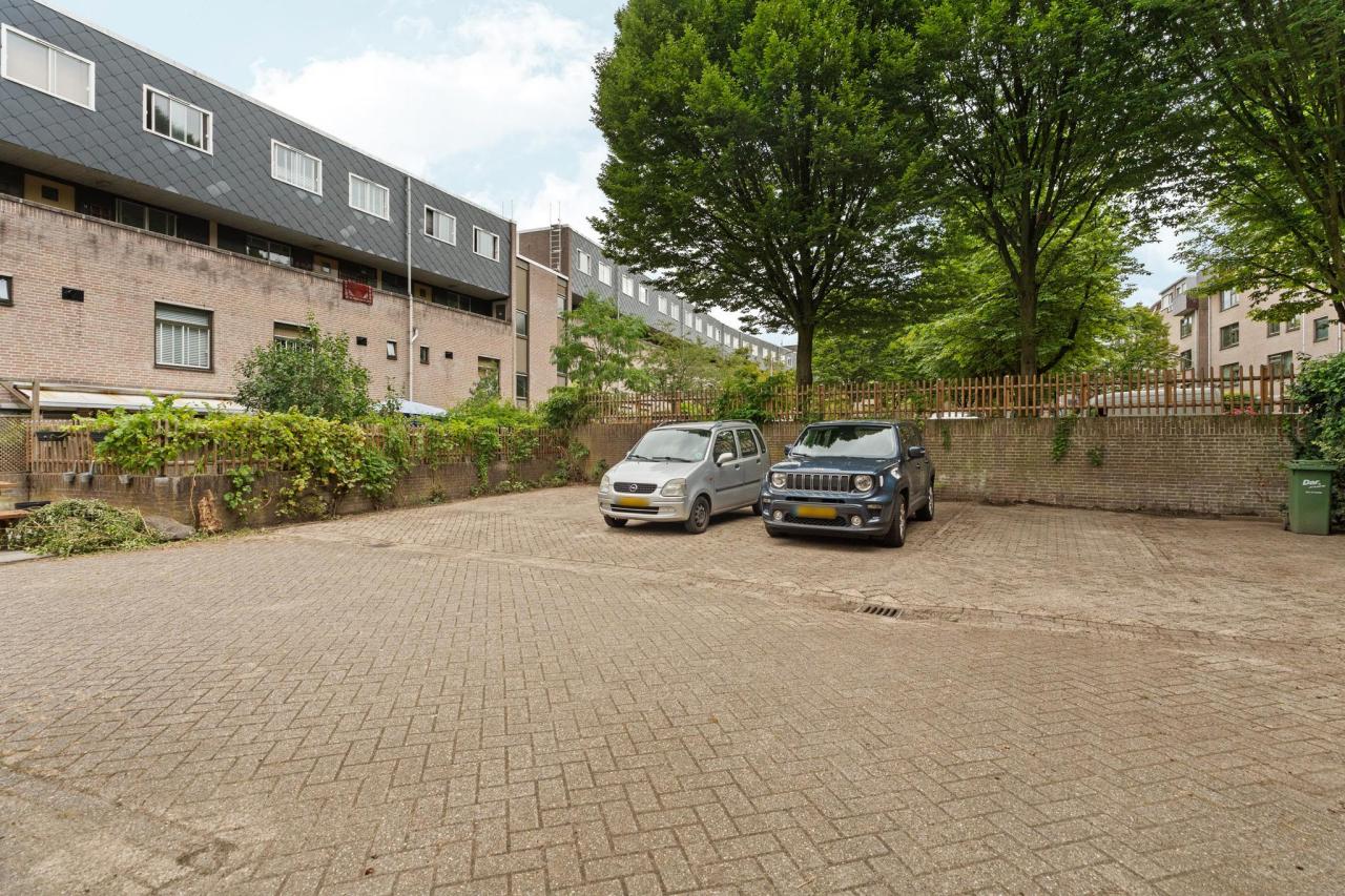 Nonnenplaats 6, Nijmegen (6511 VM)