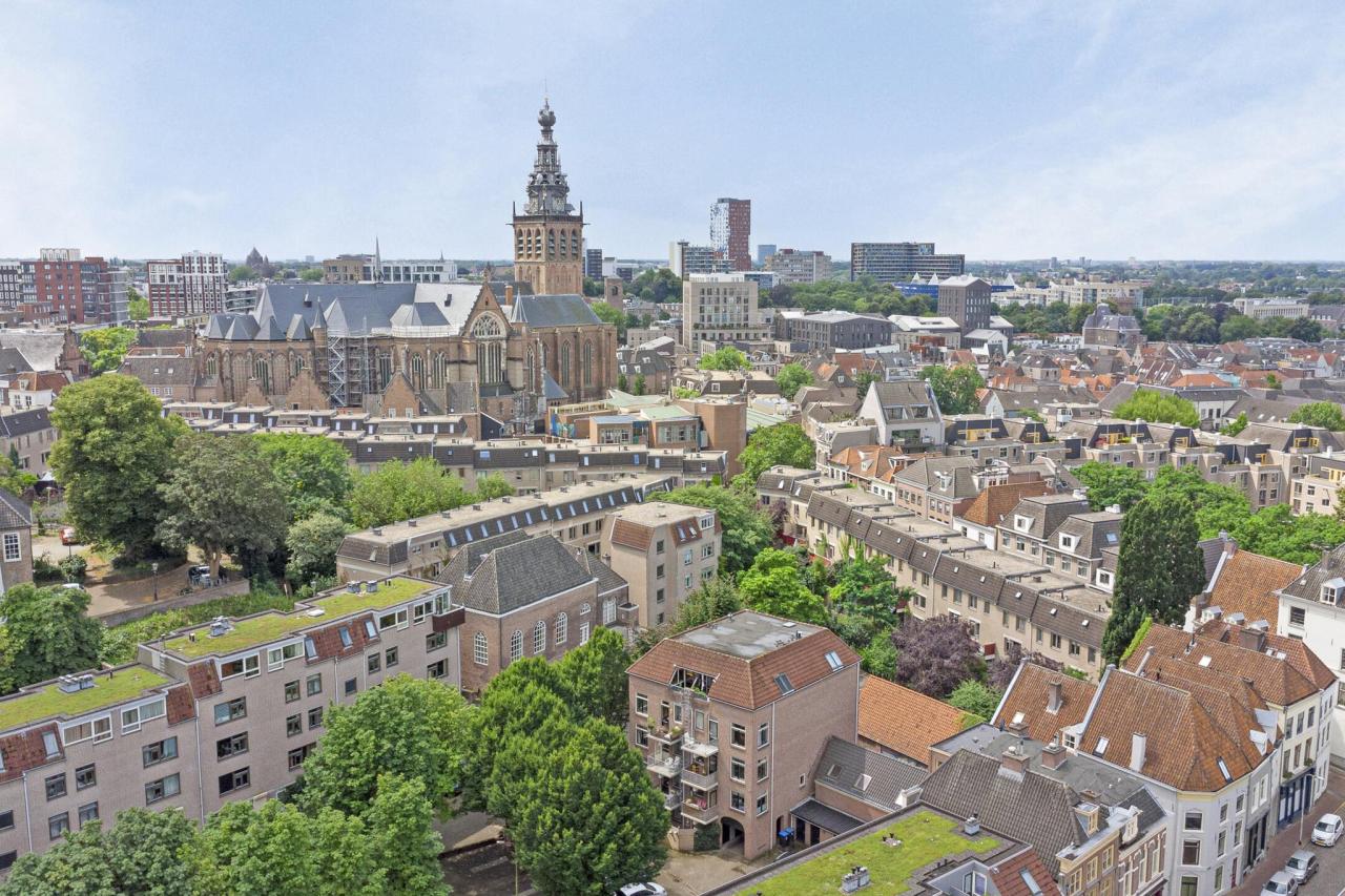 Nonnenplaats 6, Nijmegen (6511 VM)