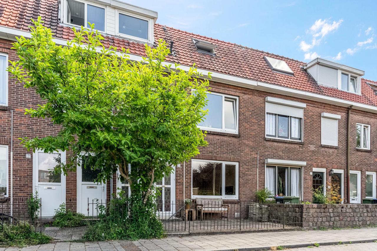 Biezendwarsstraat 48, Nijmegen (6541 ZH)