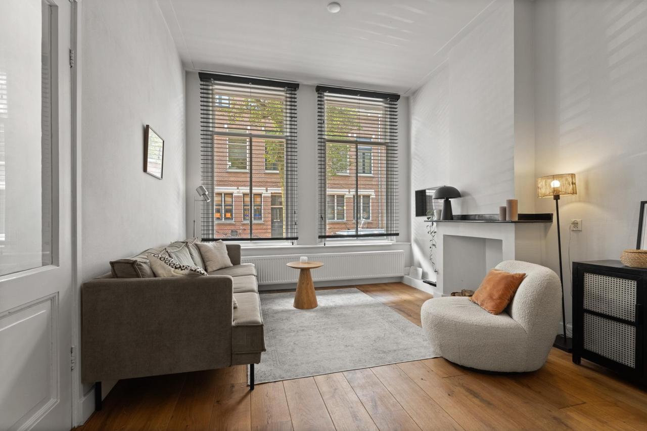 van den Havestraat 95, Nijmegen (6521 JR)