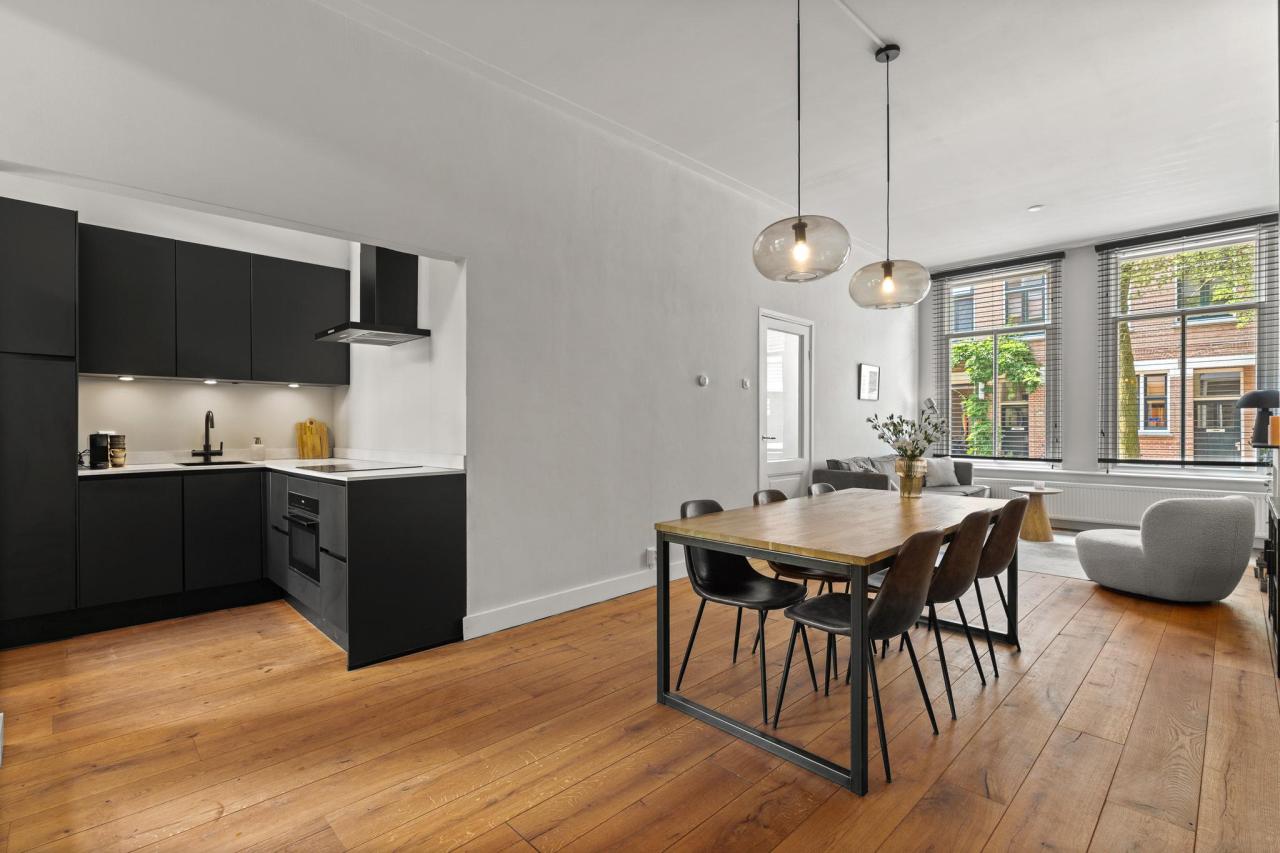 van den Havestraat 95, Nijmegen (6521 JR)
