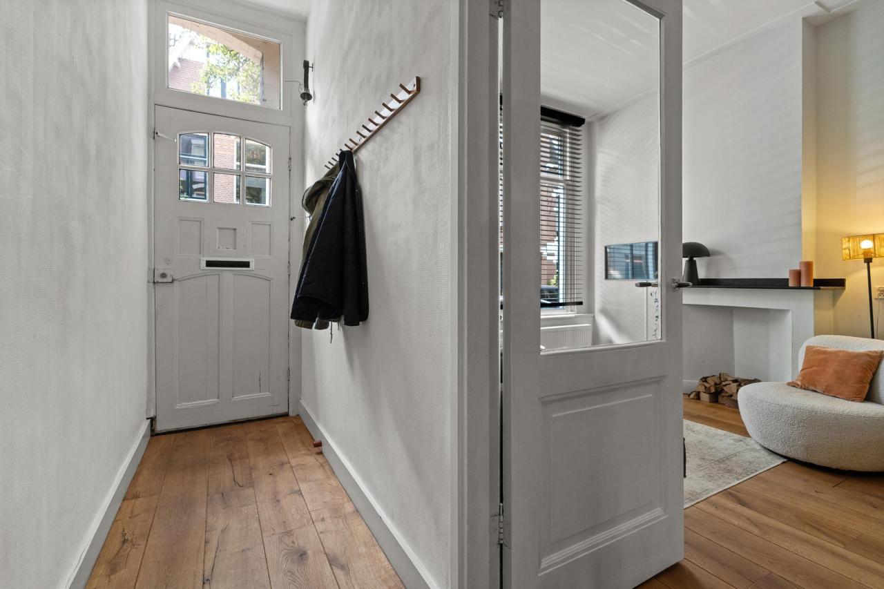van den Havestraat 95, Nijmegen (6521 JR)