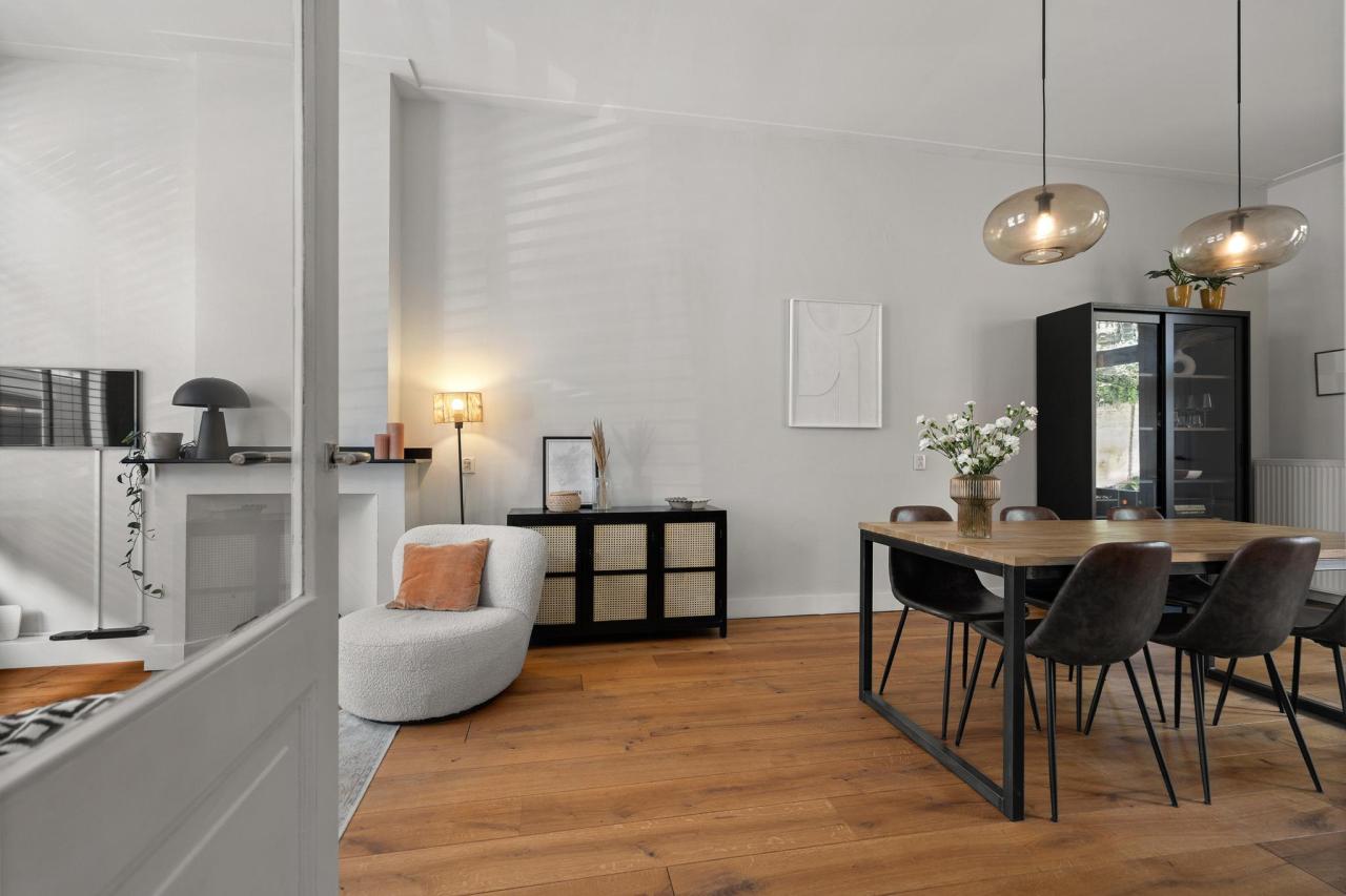 van den Havestraat 95, Nijmegen (6521 JR)