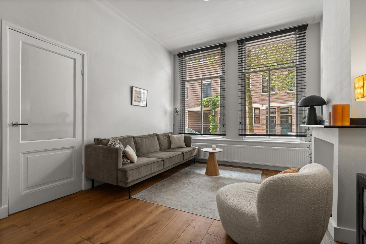 van den Havestraat 95, Nijmegen (6521 JR)