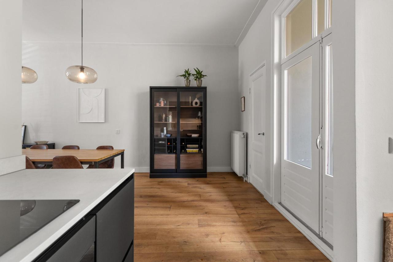 van den Havestraat 95, Nijmegen (6521 JR)